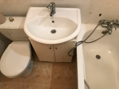 Оренда 2-кімнатної квартири 46 м², Січових Стрільців вул., 19