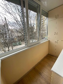 Аренда 3-комнатной квартиры 70 м², Александра Поля просп., 22