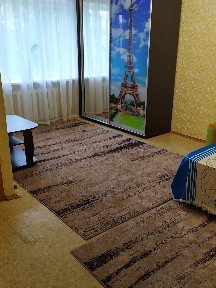 Оренда 1-кімнатної квартири 34 м², Пушкіна просп., 1