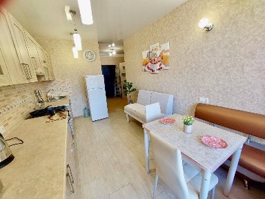 Днепр, Владимира Антоновича ул., 36А
