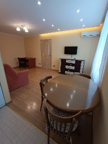 Оренда 2-кімнатної квартири 46 м², Гагаріна просп., 96