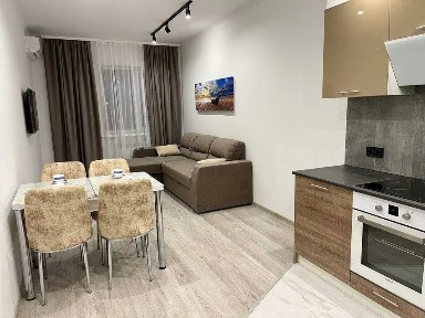 Аренда 2-комнатной квартиры 46 м², Пихтовый пер., пров. 1а