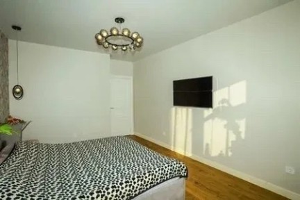 Аренда 2-комнатной квартиры 50 м², Рабочая ул., 148