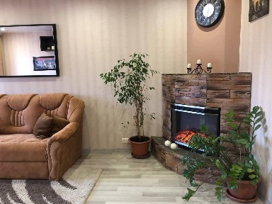 Аренда 2-комнатной квартиры 54 м², Тополь 2 ул.