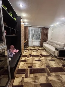 Оренда 1-кімнатної квартири 35 м², Миру просп., 59