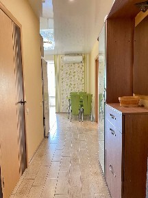 Аренда 1-комнатной квартиры 46 м², Любарского пер., 4
