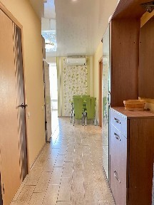Аренда 1-комнатной квартиры 46 м², Любарского пер., 4