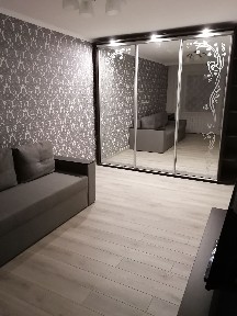 Аренда 1-комнатной квартиры 35 м², Новокрымская ул., вул. 1