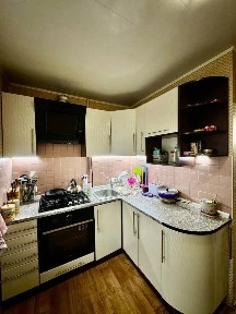 Днепр, Богдана Хмельницкого просп., 38