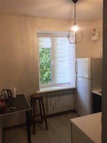 Аренда 1-комнатной квартиры 39 м², Новокрымская ул., 42