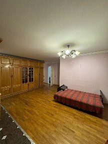 Оренда 3-кімнатної квартири 70 м², Радистів вул., вул. 2а