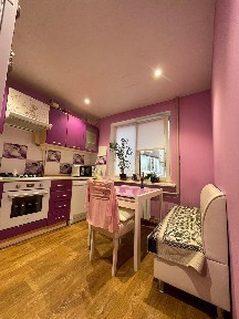 Аренда 3-комнатной квартиры 69 м², Тополь 1 ул., 3