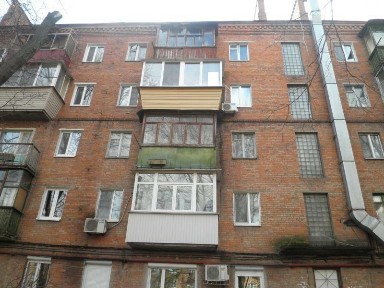 Оренда 2-кімнатної квартири 45 м², Тітова вул., 16