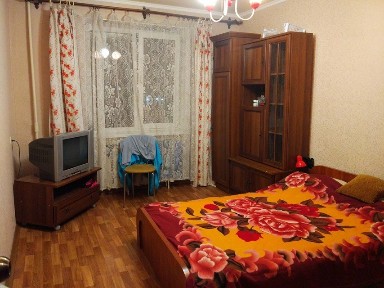 Днепр, Правды пр., 17