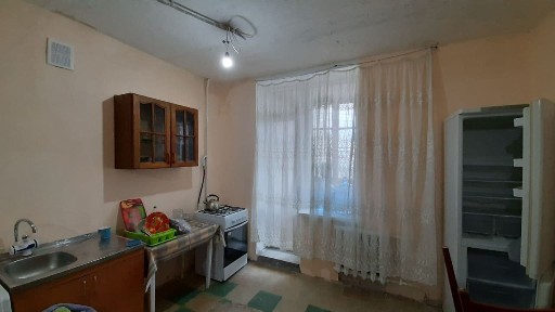 Днепр, Крутогорный спуск, 9