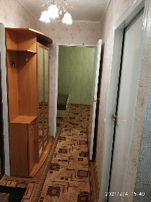 Дніпро, Мира просп., 12