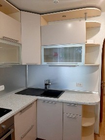 Аренда 2-комнатной квартиры 50 м², Рабочая ул., 18