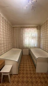 Аренда 1-комнатной квартиры 22 м², Новокрымская ул., вул. 2