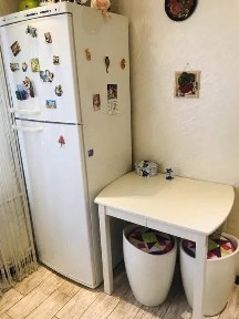 Дніпро, Петра Калнишевського вул., 48