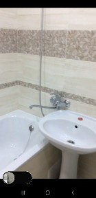 Аренда смарт квартиры 39 м², Гидропарковая ул., 9