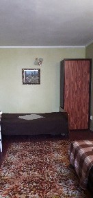 Аренда 2-комнатной квартиры 45 м², Суворова ул., 11