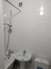 Аренда 2-комнатной квартиры 48 м², Писаржевского ул., 8