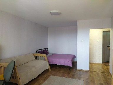 Оренда 1-кімнатної квартири 37 м², Менахем-Мендл Шнеєрсона вул., 11