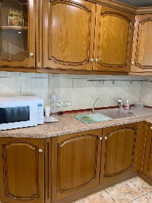 Аренда 3-комнатной квартиры 68 м², Академика Янгеля ул., 7