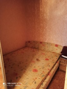 Аренда смарт квартиры 39 м², Калиновая ул., 56
