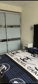 Оренда 1-кімнатної квартири 50 м², Набережна Перемоги вул., 44