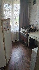 Аренда 1-комнатной квартиры 30 м², Радистов ул., 4