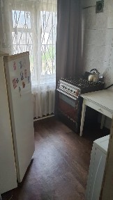 Аренда 1-комнатной квартиры 30 м², Радистов ул., 4
