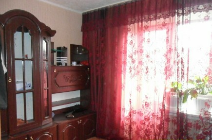 Днепр, Янтарная ул., 44