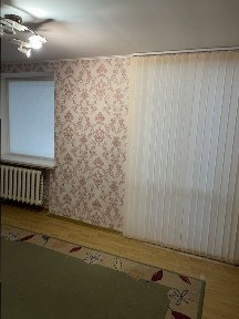 Аренда 1-комнатной квартиры 39 м², Рабочая ул., 71