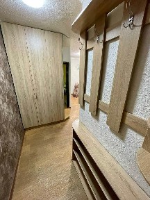 Аренда 2-комнатной квартиры 48 м², Сечевых Стрельцов ул., 86