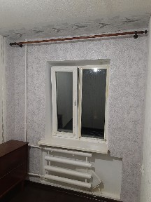 Оренда 1-кімнатної квартири 39 м², Придніпровська вул., Симоненка, 1.