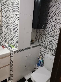 Оренда 2-кімнатної квартири 48 м², Вітрильний пров., 12