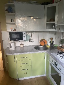 Дніпро, Александра Поля просп., 125