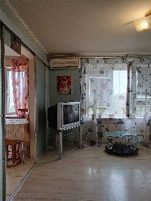 Аренда 2-комнатной квартиры 50 м², Менахем-Мендл Шнеерсона ул., 15