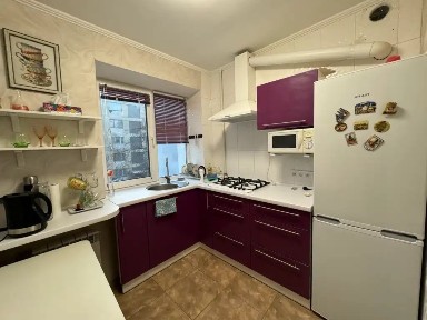 Аренда 2-комнатной квартиры 48 м², Академика Янгеля ул., 12