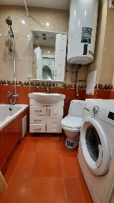 Аренда 3-комнатной квартиры 68 м², Мира просп., 18