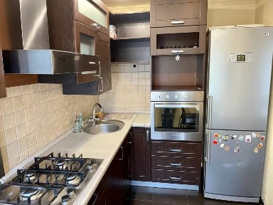 Аренда 3-комнатной квартиры 66 м², Набережная Победы ул., 106