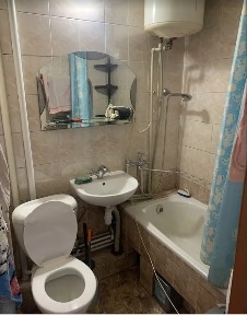 Аренда 2-комнатной квартиры 45 м², Гули Королевой ул., вул. 1