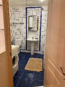 Аренда 2-комнатной квартиры 50 м², Александра Поля просп., 10/12