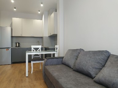 Оренда 2-кімнатної квартири 50 м², Зоряний бул., бул. 1