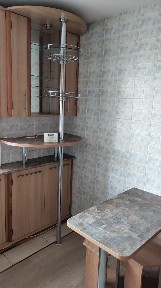 Аренда 2-комнатной квартиры 48 м², Полигонная ул., 18