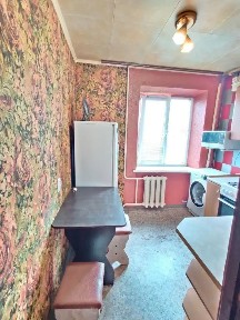 Оренда 2-кімнатної квартири 46 м², Слобожанський просп., 62А
