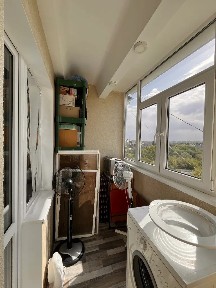 Аренда 2-комнатной квартиры 46 м², Тополиная ул., 19