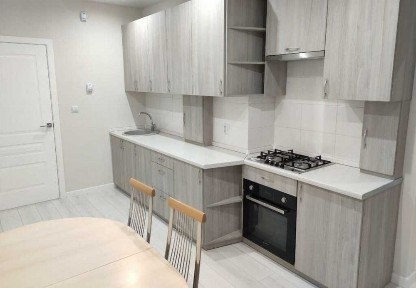 Оренда 2-кімнатної квартири 48 м², Бородинська вул., 41