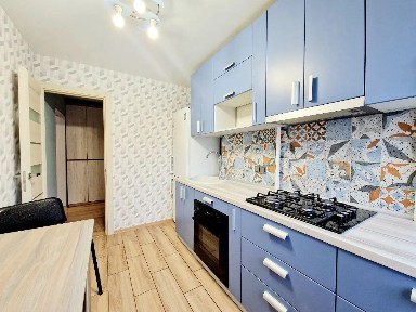 Аренда 2-комнатной квартиры 50 м², Софьи Ковалевской ул., 77